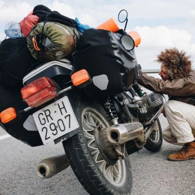 Comprehensive Bike Insurance