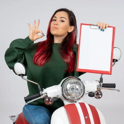 Pay As You Ride Insurance
