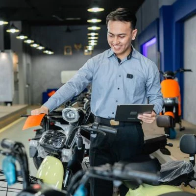 Bike Insurance